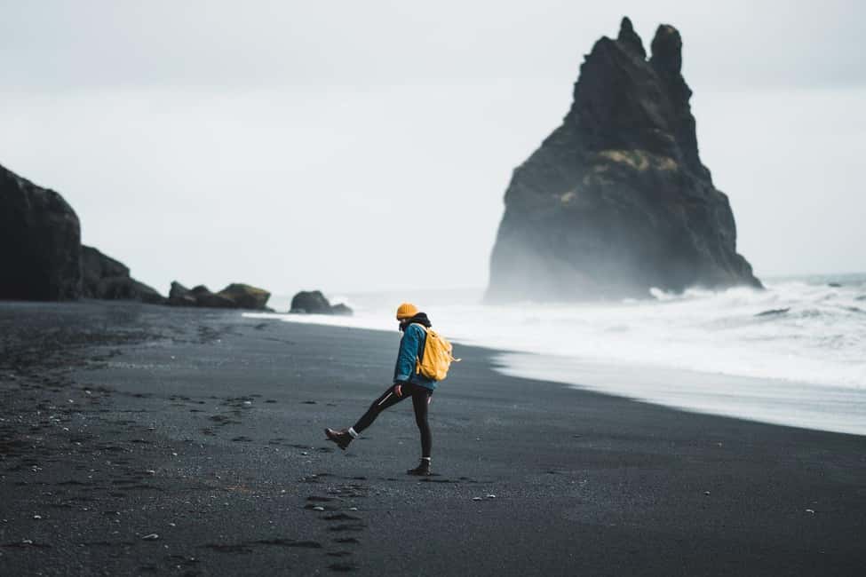 image n.14 of Private Glacier Lagoon & Diamond Beach Tour activity in Northeastern Region, Iceland, uploaded by supplier