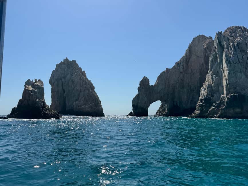 image n.5 of Traditional tour to the Arch of Cabo San Lucas. activity in Cabo San Lucas, uploaded by supplier