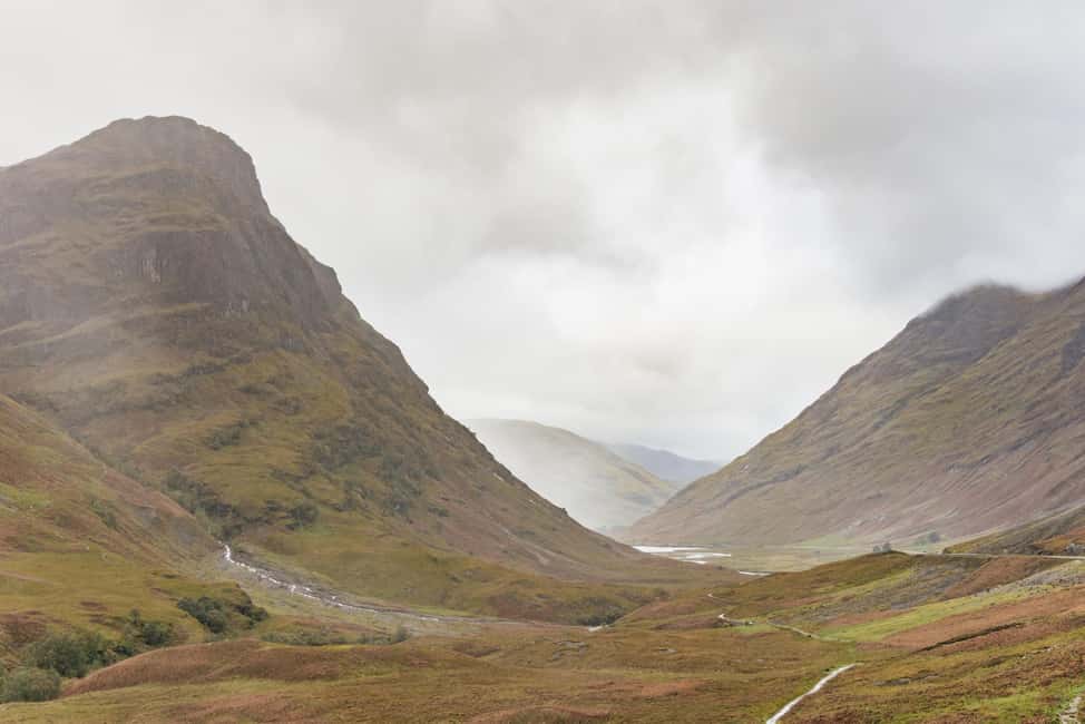 image n.3 of Glasgow: Loch Ness, Glencoe and Highlands Tour with Cruise activity in Aberdeenshire, uploaded by supplier
