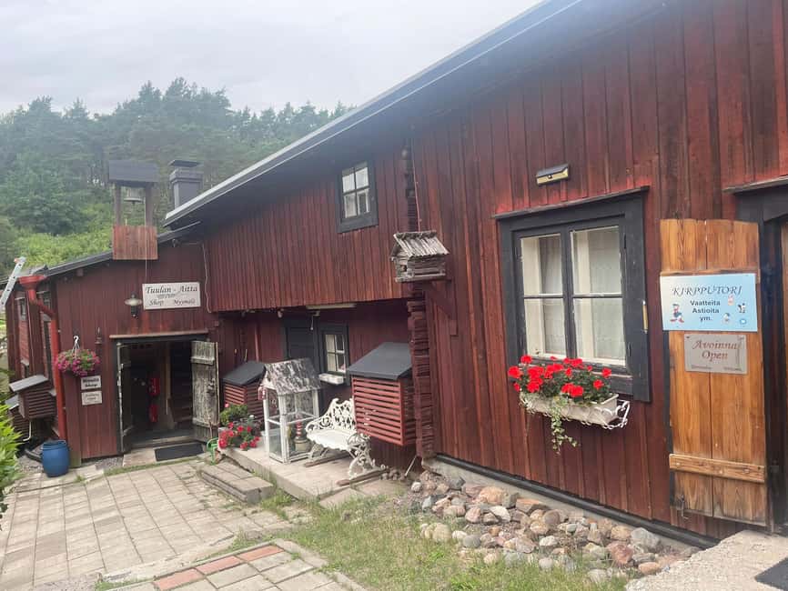 image n.18 of Private Medieval Porvoo by Car from Helsinki activity in Porvoo, uploaded by supplier