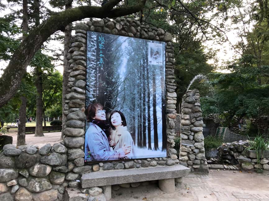 imagen n.º 11 de Seúl: Mt.Seorak, Isla Nami, No Shopping(+Opción TrenBici) actividad en Provincia de Gangwon, subida por el proveedor