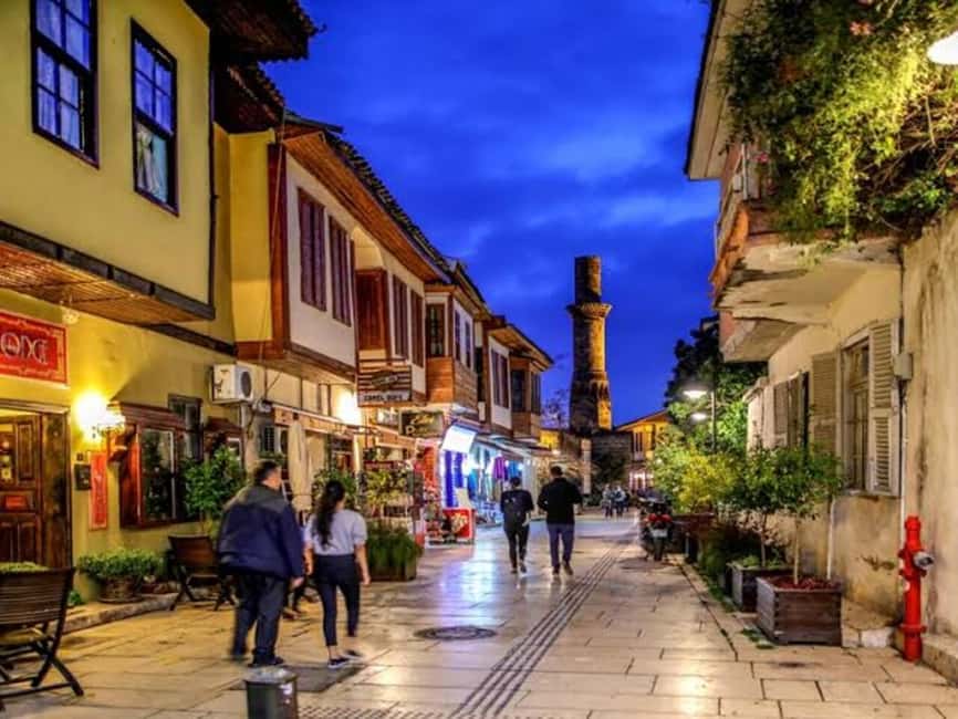 Antalya içindeki Antalya Havalimanı | Kundu,Konyaaltı,Muratpaşa Özel Transfer etkinliğinin tedarikçi tarafından yüklenen 7 no'lu görseli