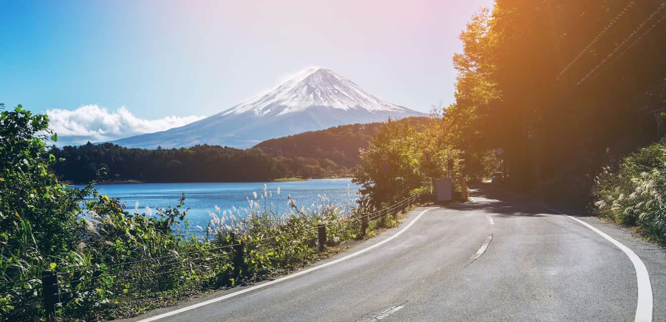 obrázek č.13 aktivity Z Tokia: Mount Fuji Highlight Photo Spots Celodenní výlet do Tokia v destinaci Fujinomiya, nahraný poskytovatelem aktivity