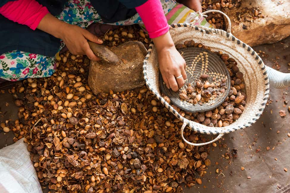 imagen n.º 8 de Desde Marrakech: Excursión de un día a las montañas del Atlas con paseo en camello actividad en Marrakech, subida por el proveedor