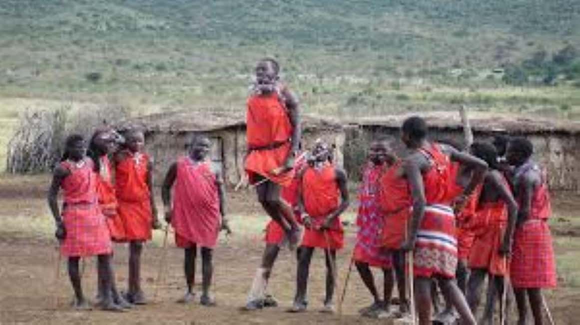 image n.31 of Maasai Traditional Village Tour activity in Central Kenya, uploaded by supplier