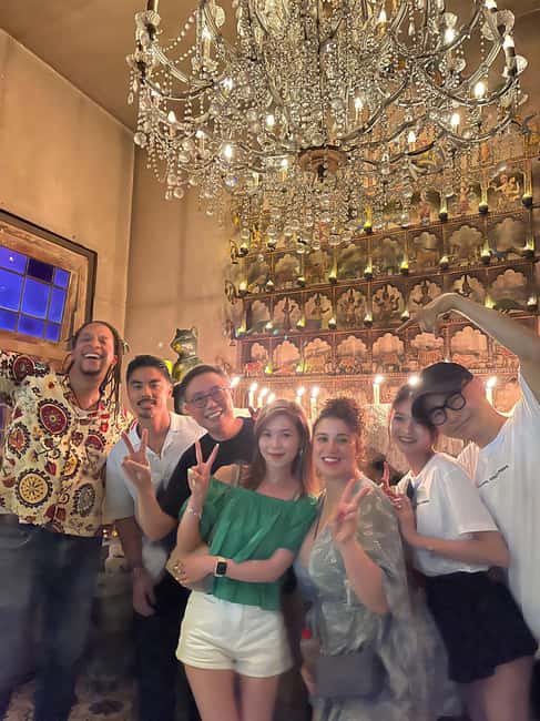 image n.56 of Bangkok: Bar and Club Crawl activity in Bangkok, uploaded by supplier