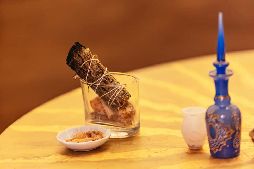 image n.12 of Florence: Perfume Masterclass and Sensory Experience activity in Florence, uploaded by supplier