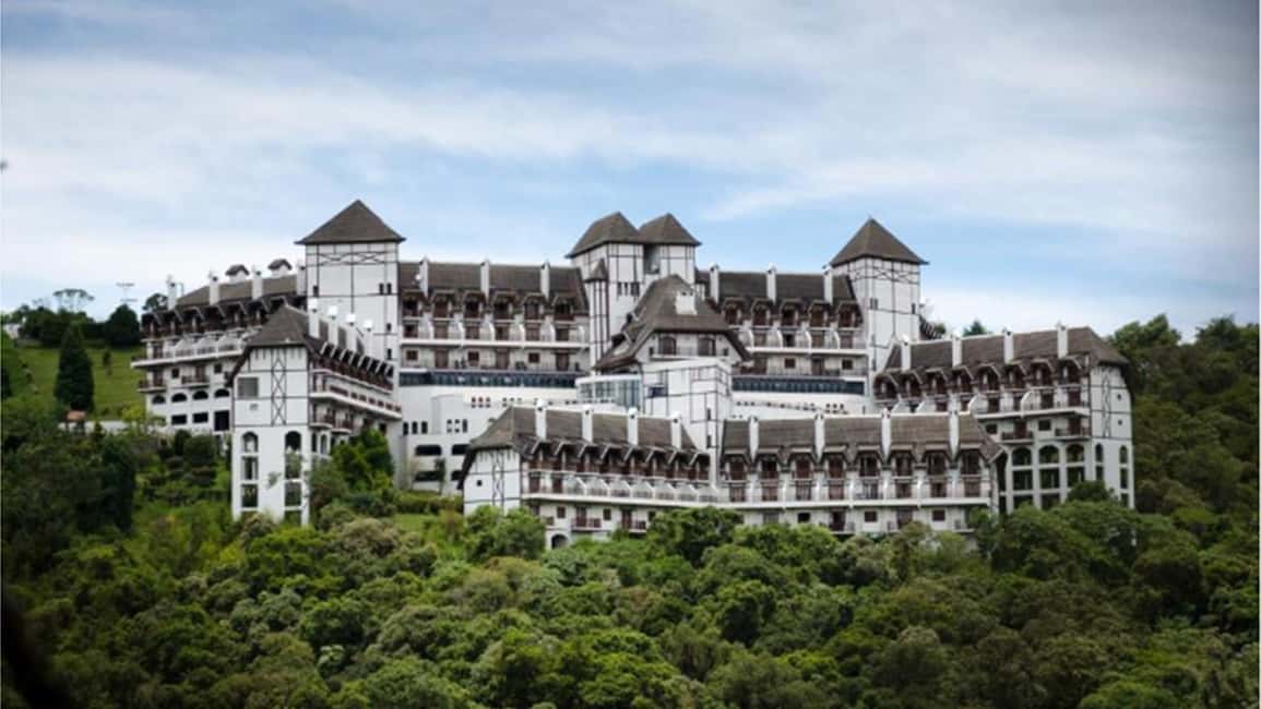 image n.5 of Campos do Jordão: Private 8 Hour Tour activity in São Paulo, uploaded by supplier