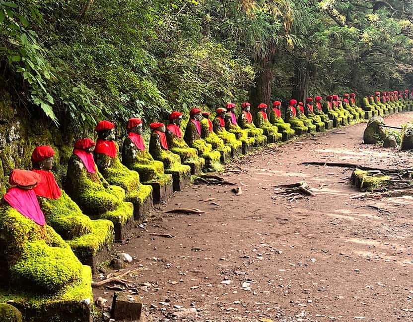 Immagine nº 2 di Da Tokyo: Tour panoramico privato di Nikko di una giornata intera attività a Nikkō, caricata dal fornitore