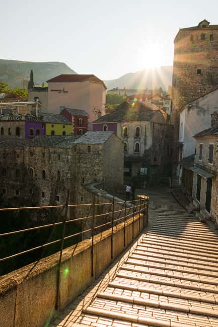 image n.8 of Mostar: Morning Guided City Tour and Coffee Tasting activity in Mostar, uploaded by supplier