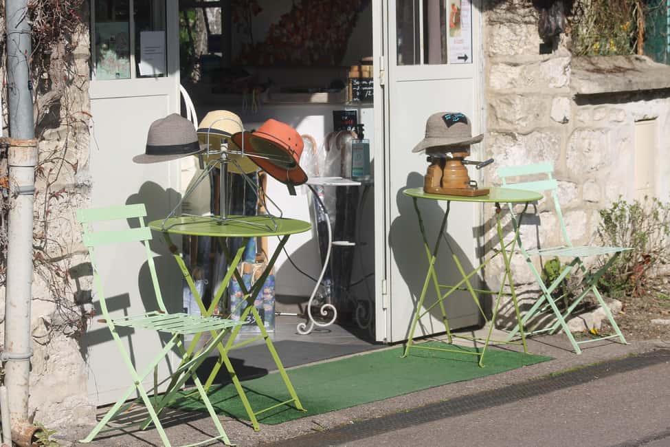 billede nr.4 af aktiviteten Paris: Dagsudflugt til Giverny-haven med professionel turguide i Paris, uploadet af udbyder
