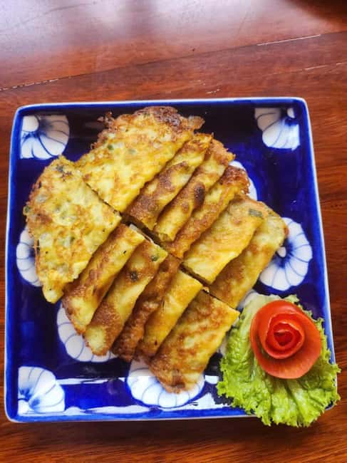 image n.8 of Hoi An: Basket Boat Ride, Cooking Class by Hangcoconut activity in Hoi An, uploaded by supplier