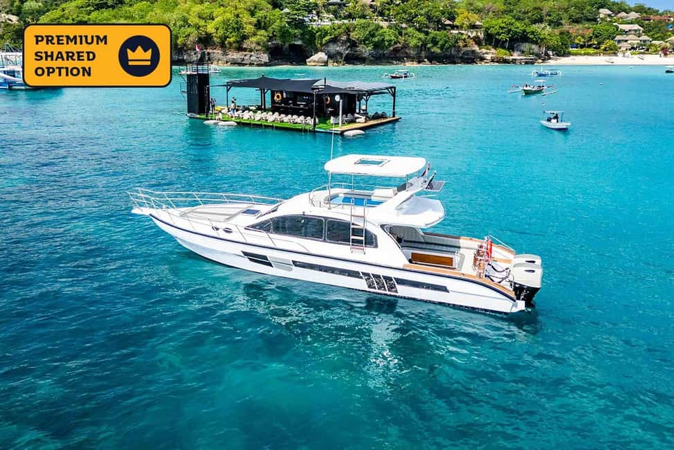 imagem n.5 de Bali: Nusa Penida Speedboat Trip com Snorkeling e Tour atividade em Bali, carregada pelo fornecedor