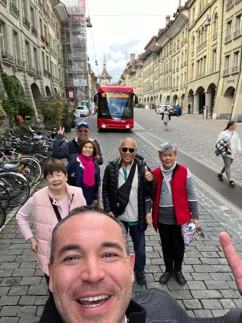image n.31 of Best of Switzerland Bernese Oberland Day Trip with Cable Car activity in Canton Bern, uploaded by supplier