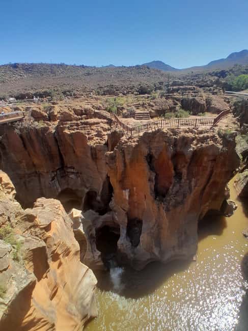 imagem n.27 de Parque Nacional Kruger: Excursão de 4 dias para o melhor safari atividade em Pilgrim's Rest, África do Sul, carregada pelo fornecedor