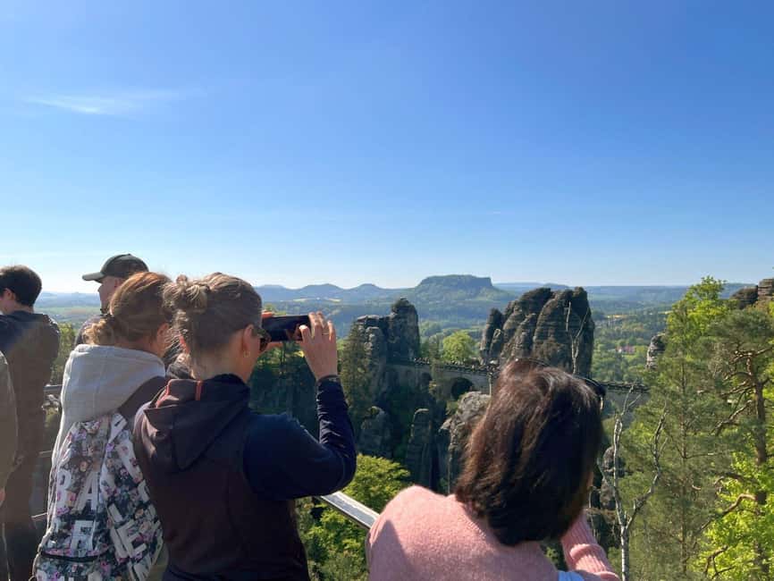 image n.21 of Prague: Escape the City - Bohemian & Saxon Switzerland Trip activity in Lohmen, uploaded by supplier
