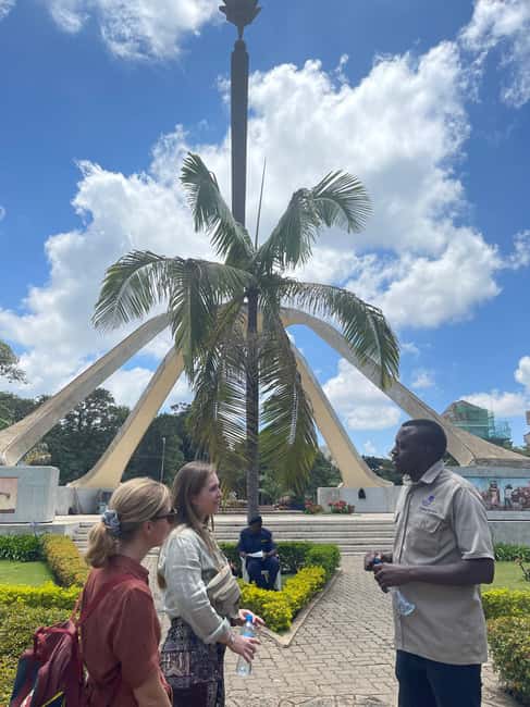 image n.22 of Arusha: Day Trip City,Materuni Waterfall,Coffee & Hot Spring activity in Moshi, uploaded by supplier
