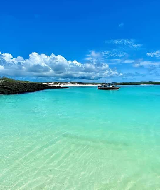 image n.3 of Full-Day Tour of San Cristobal - 360 Grados activity in Galápagos Islands, uploaded by supplier