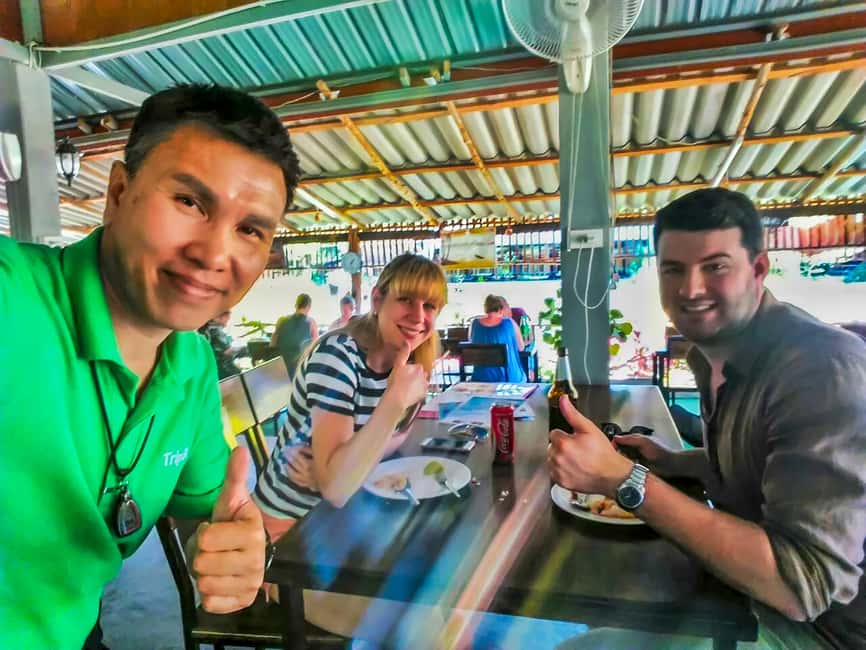 image n.11 of Chiang Mai: Doi Inthanon National Park Eco-Friendly Tour activity in Chiang Mai, uploaded by supplier