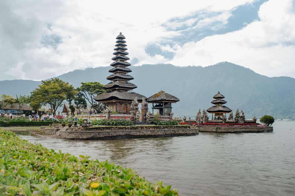 image n.11 of Bali: Tanah Lot UNESCO World Heritage Sites Full-Day Tour activity in Bali, uploaded by supplier