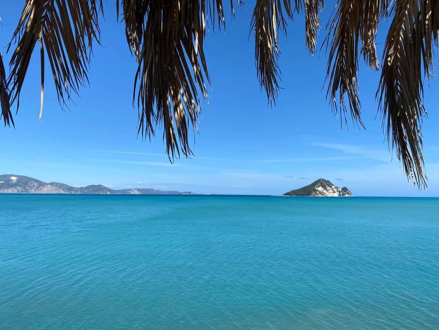 image n.14 of Zakynthos: Half-Day Tour to Turtle Island and Keri Caves activity in Western Greece, uploaded by supplier