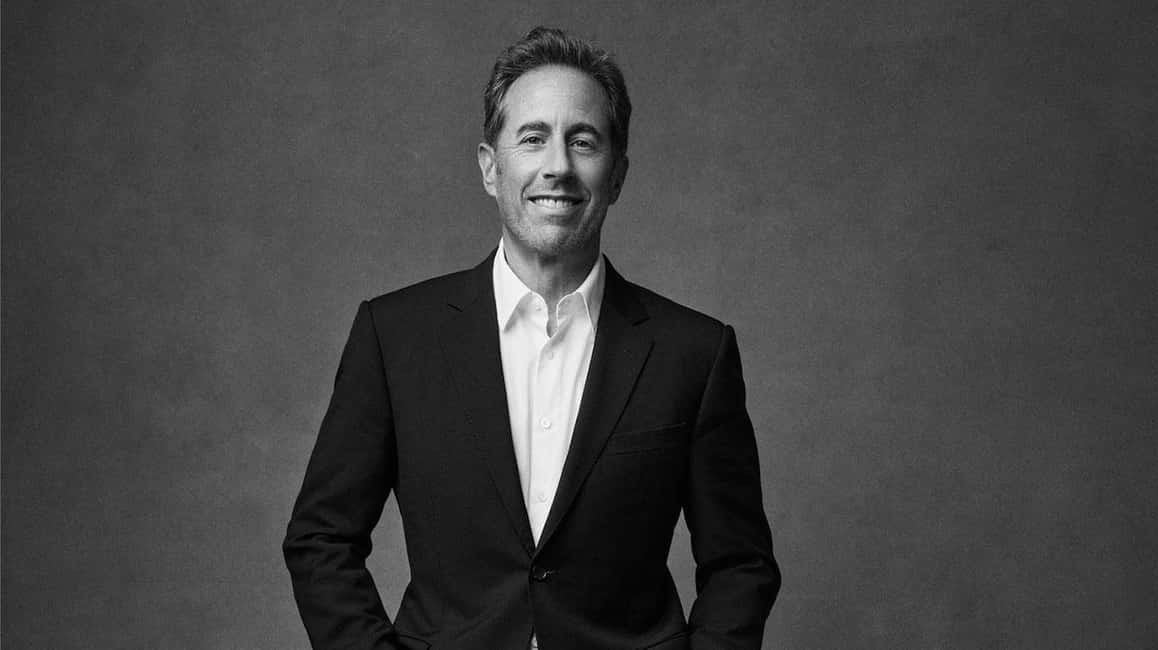 imagem n.1 de Las Vegas: Show de Jerry Seinfeld no Colosseum atividade em Las Vegas, carregada pelo fornecedor