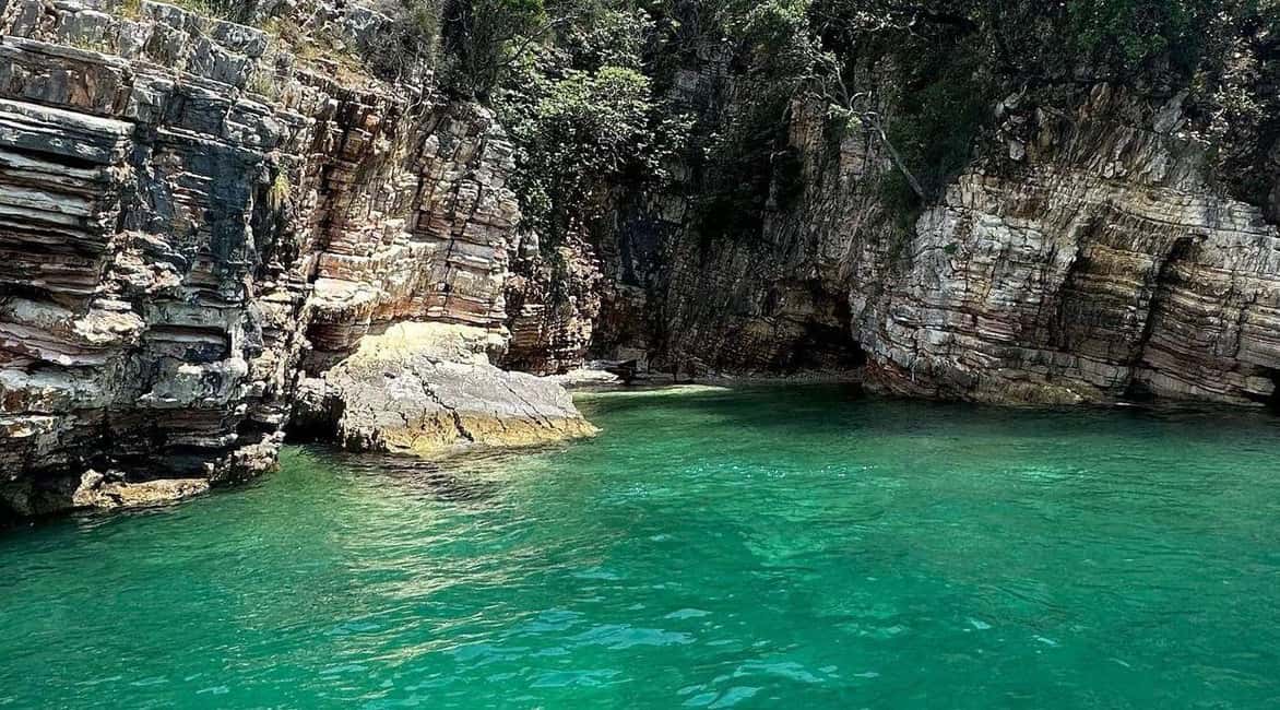 billede nr.10 af aktiviteten Gruppebådtur fra Saranda til Krorez. Gratis drikkevarer og parasol i Sarandë, uploadet af udbyder