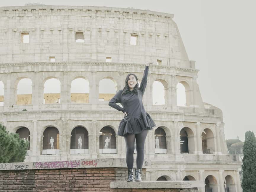 image n.52 of Rome: Photo Shoot Tour with Professional Photographer activity in Rome, uploaded by supplier