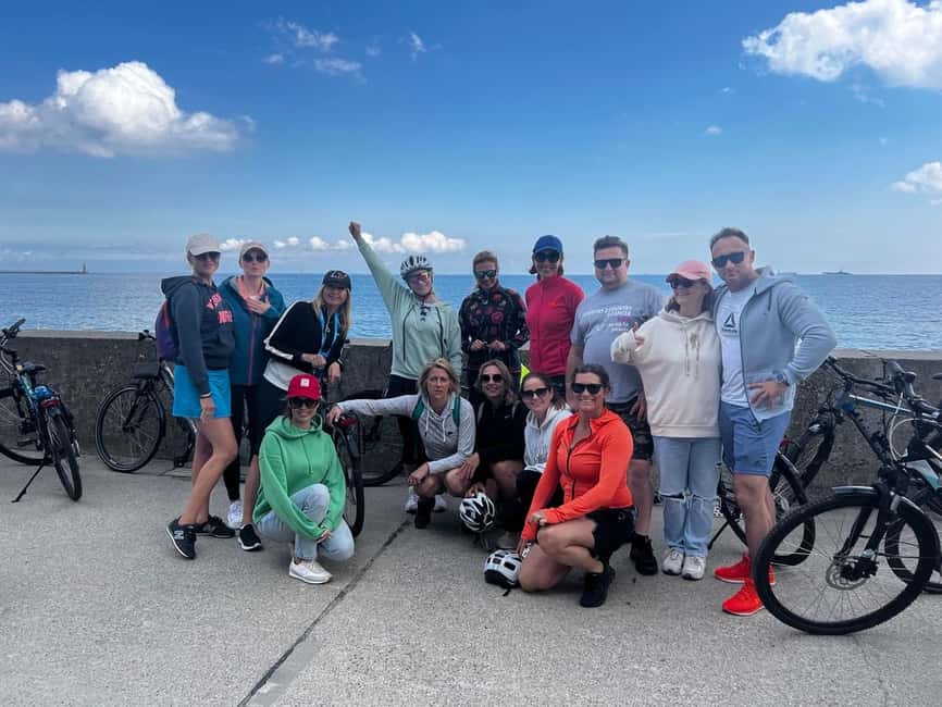 imagen n.º 19 de Sopot: Tour guiado en bici de 3 horas actividad en Sopot, subida por el proveedor
