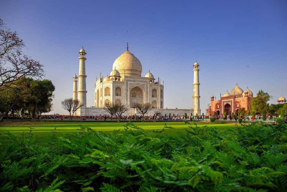 image n.6 of From Delhi: 3-Day Private Golden Triangle Tour with Hotels activity in Jaisalmer, uploaded by supplier