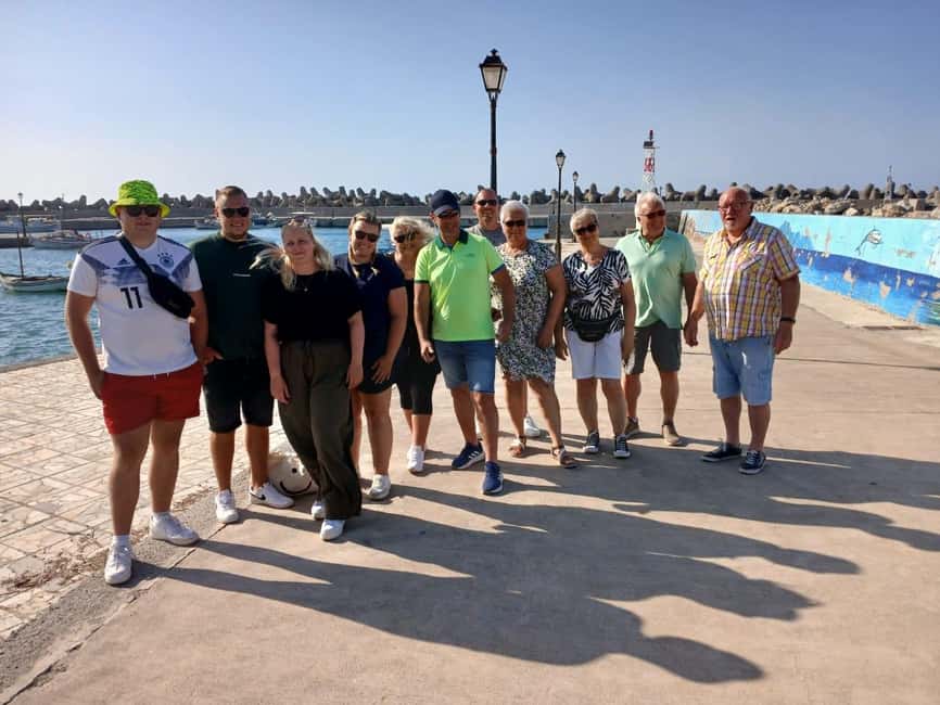 image n.23 of buggy safari half day 4 hours 4 hours ( hersonissos -Malia) activity in Neapolis, Crete, uploaded by supplier