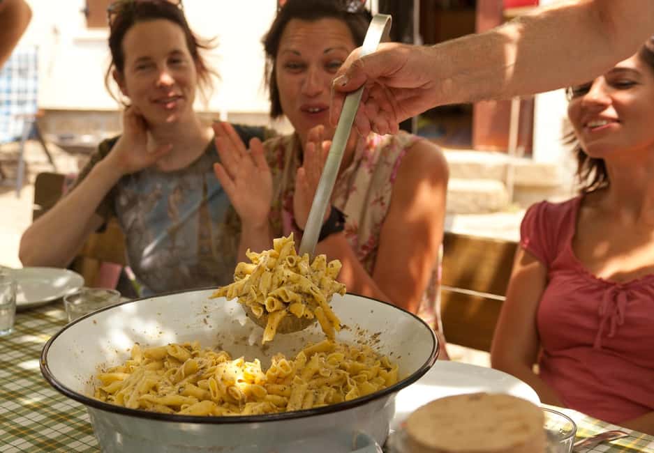 image n.12 of Gažon - Istria: Truffle Hunting & Cooking & Tasting activity in Gazon, uploaded by supplier