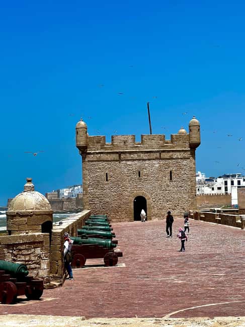 image n.23 of Day trip to Essaouira activity in Essaouira, uploaded by supplier