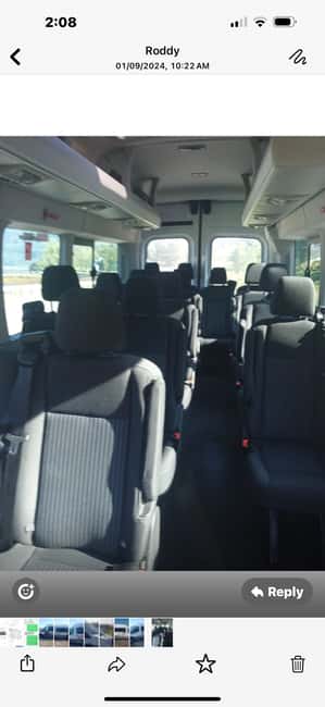 billede nr.9 af aktiviteten Isle of Skye: Sightseeingtur i minibus med højdepunkter i Portree, uploadet af udbyder