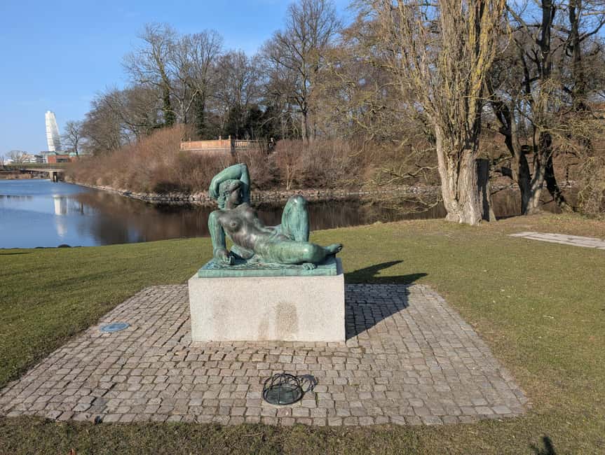 bild nr.8 av Malmö: Självguidad mattur aktivitet i Malmö, uppladdad av arrangören