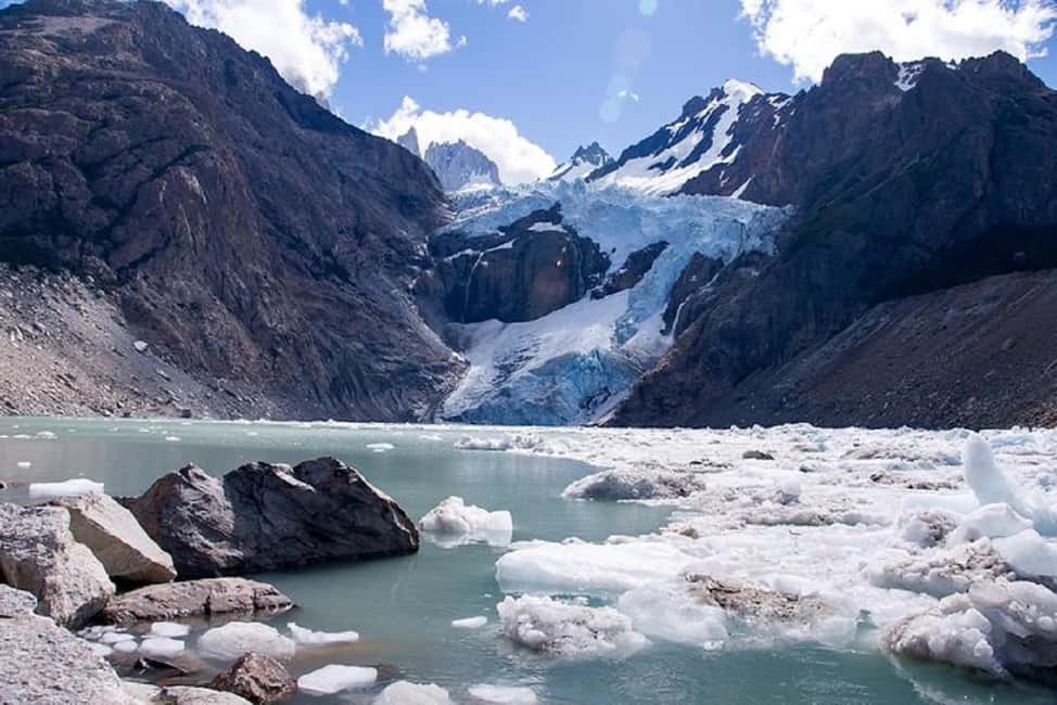 image n.7 of Chalten full day Trekking - Laguna de los Tres Experience activity in Santa Cruz Province, uploaded by supplier