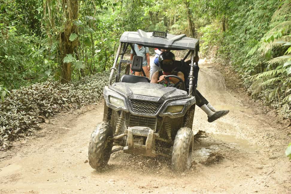 imagem n.5 de Montego Bay: Experiência de passeio de quadriciclo atividade em Montego Bay, carregada pelo fornecedor
