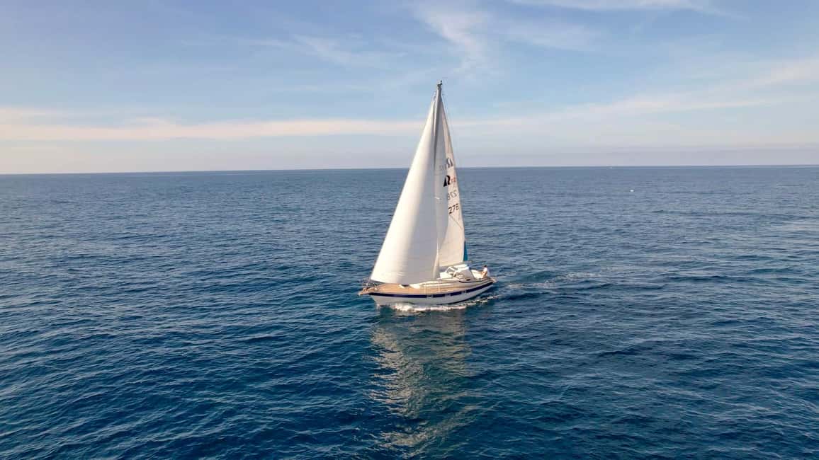 image n.6 of From Palau: Maddalena Archipelago Sailing Tour and Lunch activity in Sardinia, uploaded by supplier