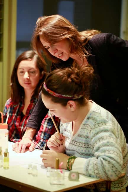 image n.7 of Paris: Create your Signature Scent Perfume Workshop activity in Paris, uploaded by supplier