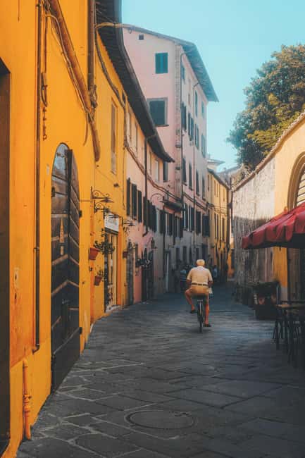 image n.6 of Florence: Pisa - Lucca Private Full Day Tour activity in Pisa, uploaded by supplier