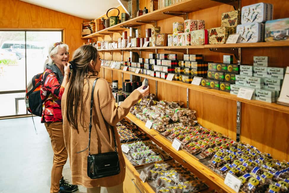 image n.19 of Hobart: Bruny Island Tour with Hotel Lunch & Lighthouse Tour activity in Tasmania, uploaded by supplier