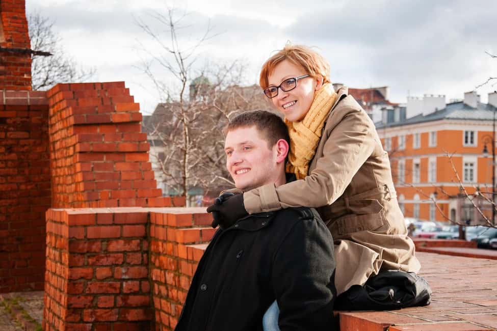 image n.4 of Warsaw Uprising and WWII Old Town Walking Tour with Museum activity in Warsaw, uploaded by supplier