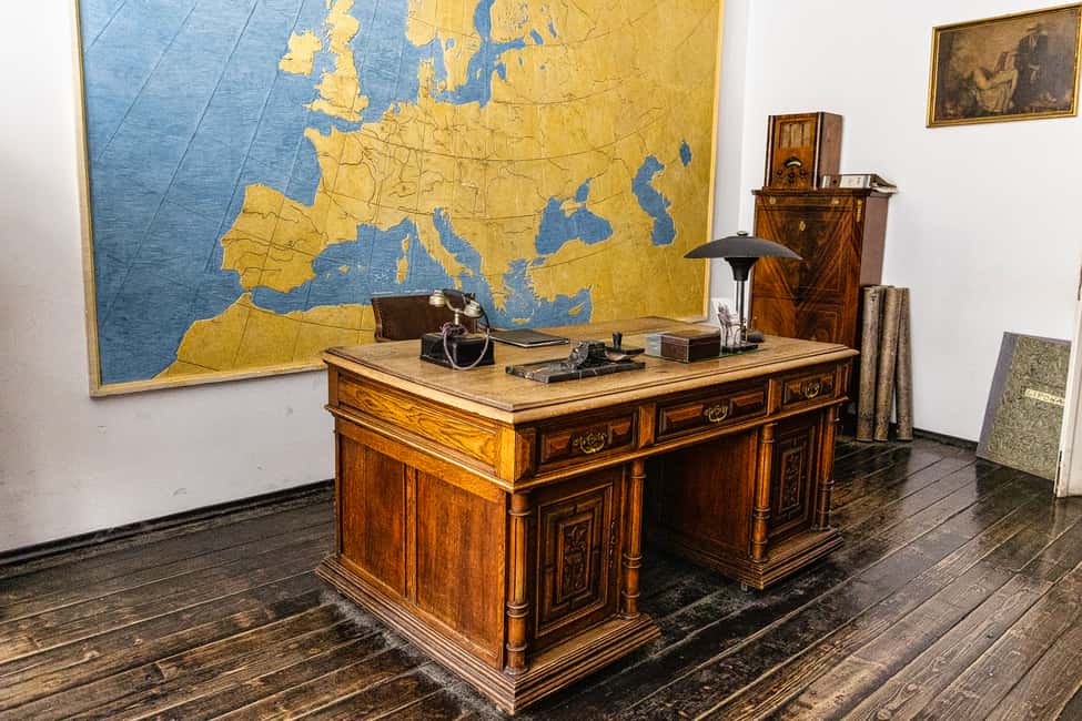 image n.8 of Krakow: Schindler's Factory Guided Tour activity in Krakow, uploaded by supplier