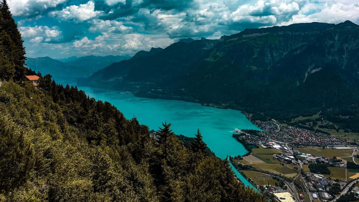 imagen n.º 9 de Explora los Pueblos Suizos: Interlaken-Grindelwald(Excursión Privada) actividad en Stechelberg, subida por el proveedor