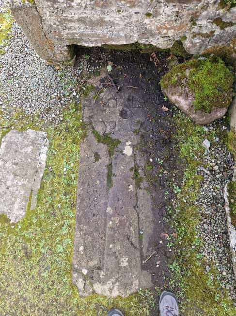 Obraz nr 7 z atrakcji Killarney: Rejs wycieczkowy na wyspę Innisfallen, jeziora Killarney w Munster, przesłany przez organizatora