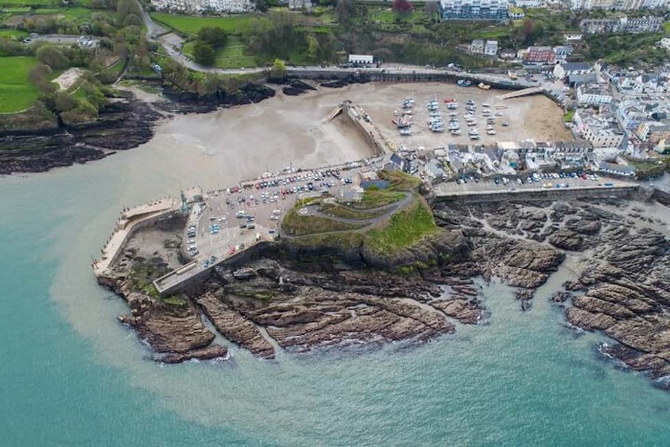 image n.2 of Ilfracombe Harbour: Ghost Tour activity in Ilfracombe, England, uploaded by supplier