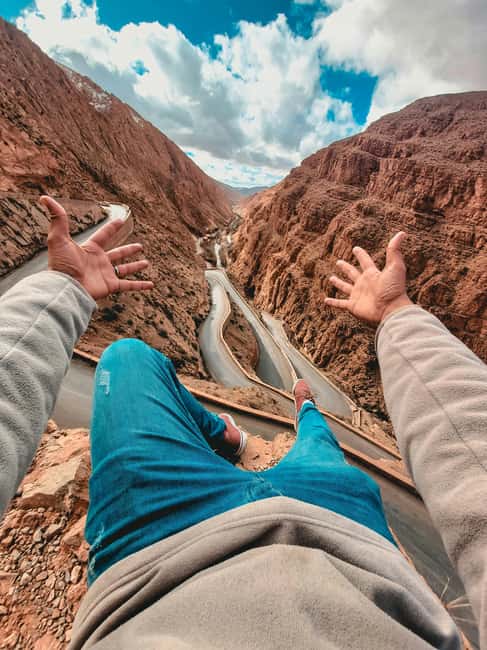 billede nr.20 af aktiviteten Fra Casablanca: 5-dages privat ørkeneventyr til Marrakech i Meknès, uploadet af udbyder