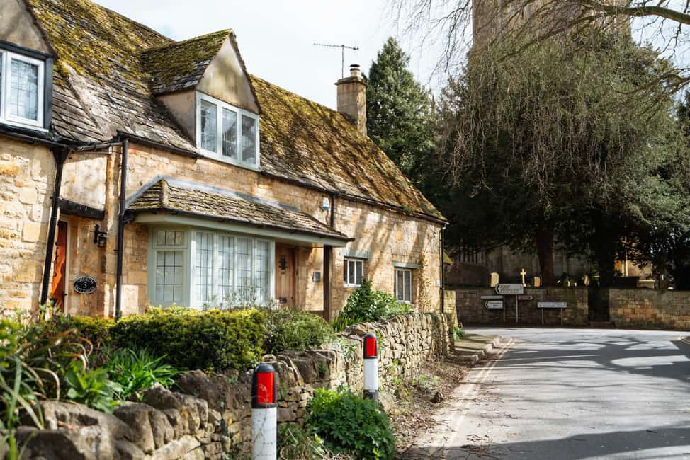 image n.4 of From London: Full-Day Cotswolds Group Tour activity in London, uploaded by supplier