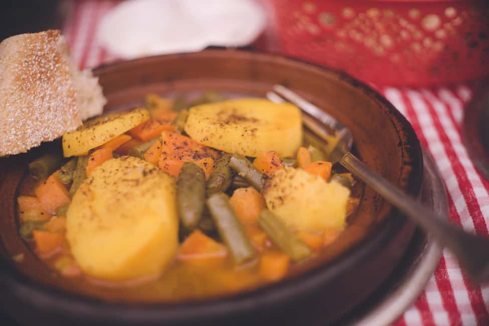 image n.2 of Essaouira: HOW TO BE A REAL MOROCCAN CHEF activity in Essaouira, uploaded by supplier