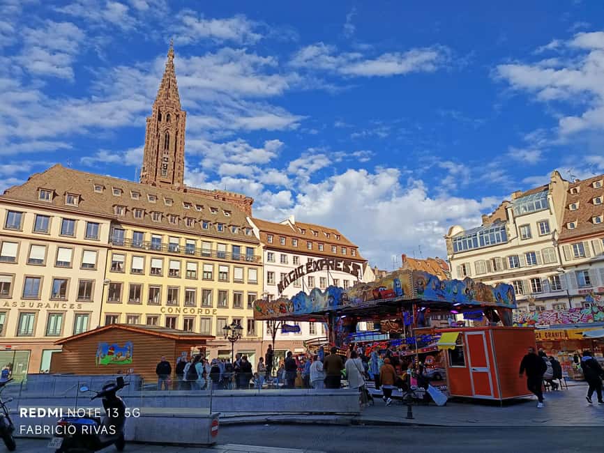image n.24 of Degustation and Walking Tour in Strasbourg activity in Strasbourg, uploaded by supplier